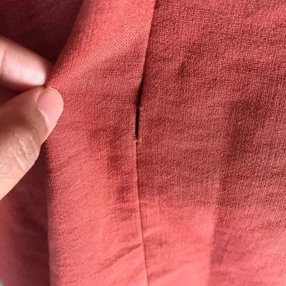 Somedays Lovin So Sweet Knotted Dress - Picture 9 of 10